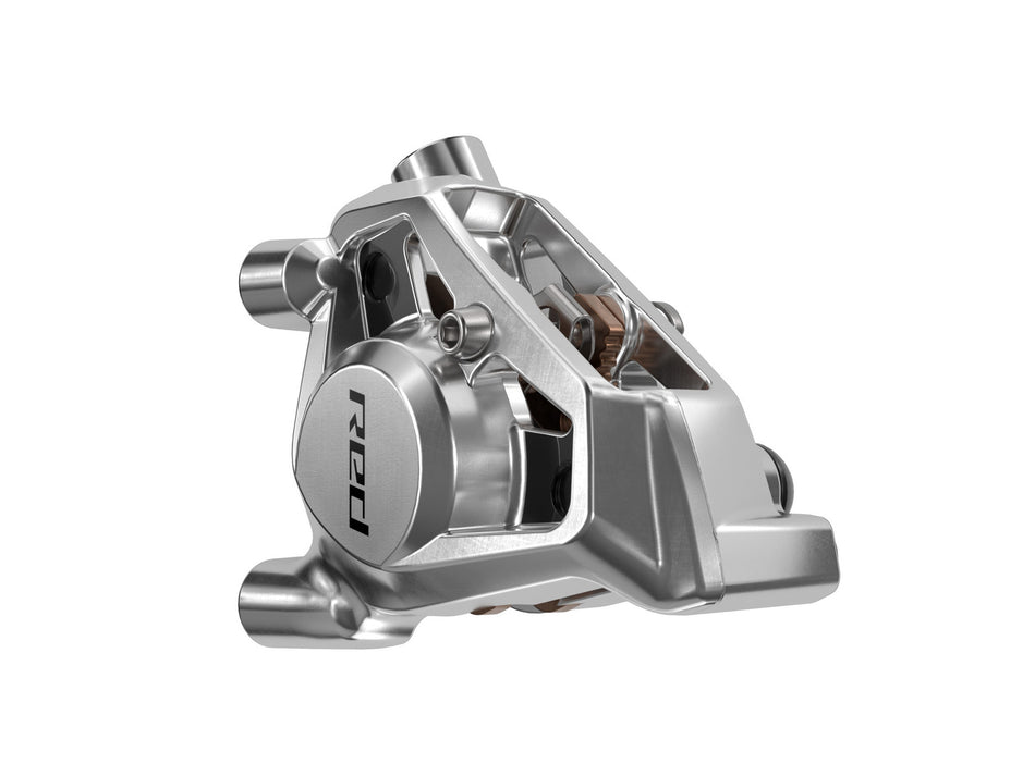 Freno a disco idraulico SRAM Red Aero Flat Mount