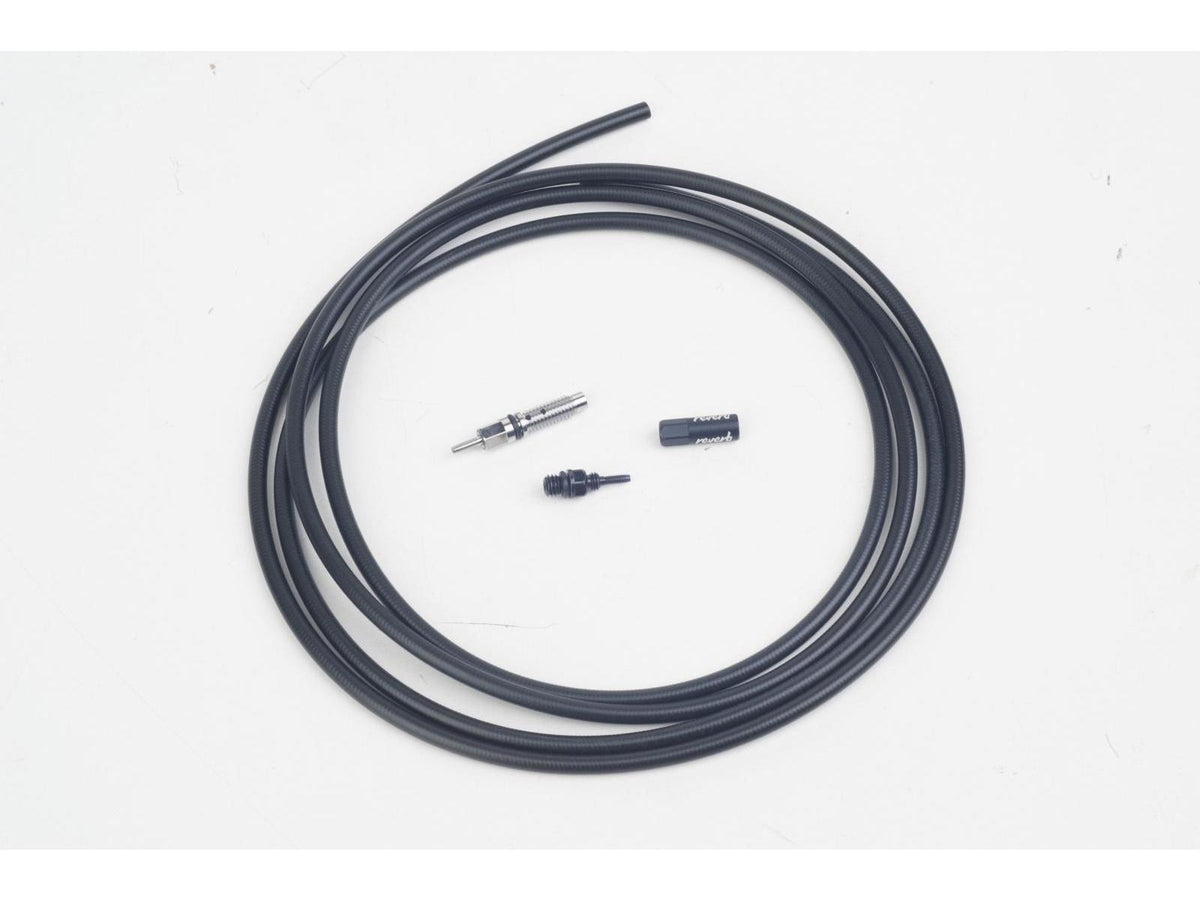 Kit tubo idraulico reggisella RockShox Reverb
