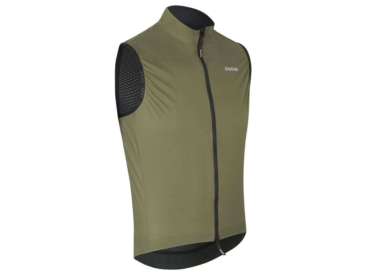 Gilet antivento GripGrab Pacr Windproof Lightweight - foto 3