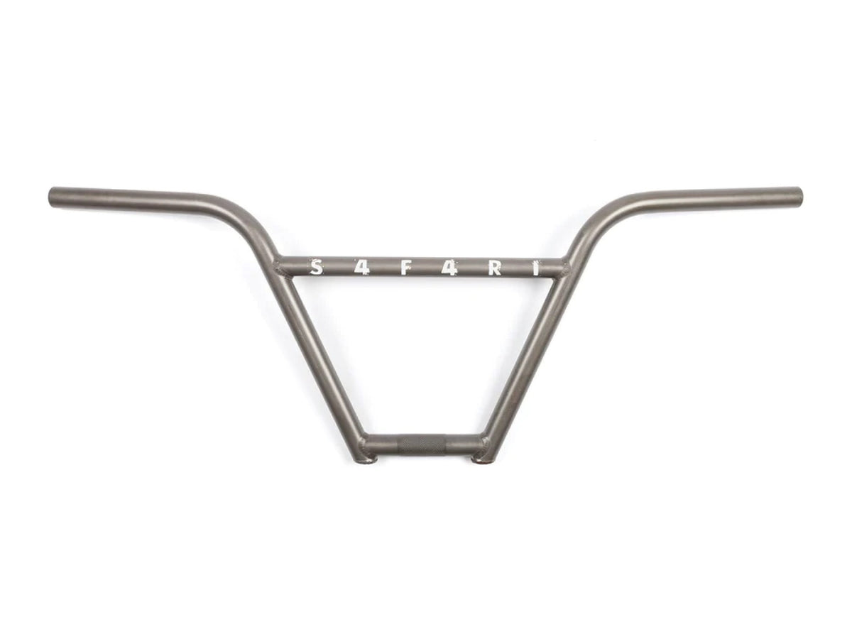 Manubrio piatto BMX BSD S4F4RI - foto 2