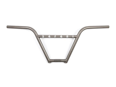 Manubrio piatto BMX BSD S4F4RI - foto 2