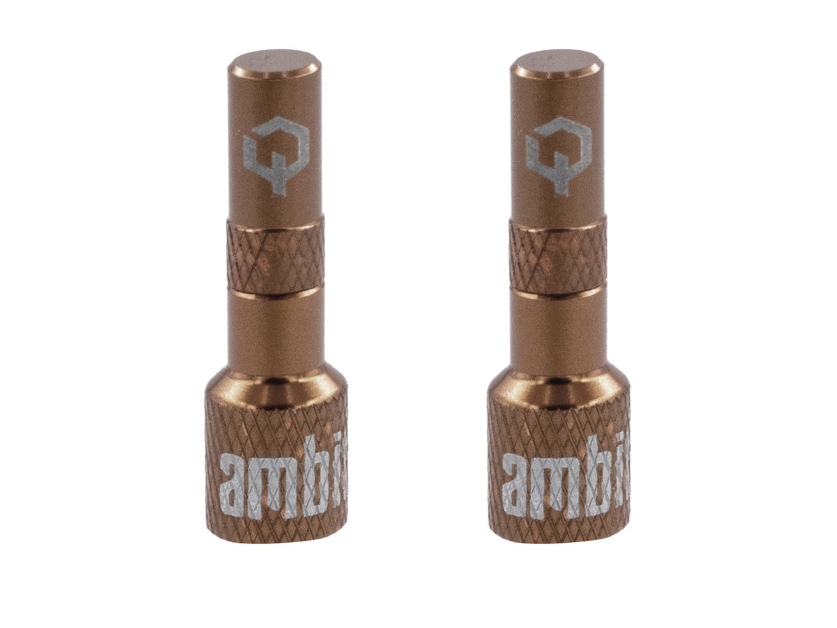 Adattatori valvola tubeless Ambit® Realm - foto 8