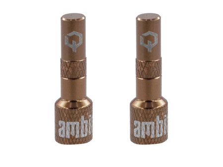 Adattatori valvola tubeless Ambit® Realm - foto 8