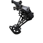 Cambio posteriore Shimano Deore 12 velocità gabbia lunga