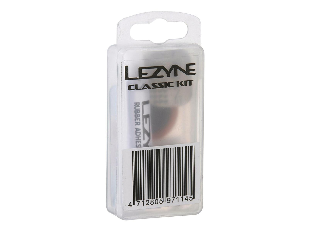 Kit riparazione Lezyne Classic