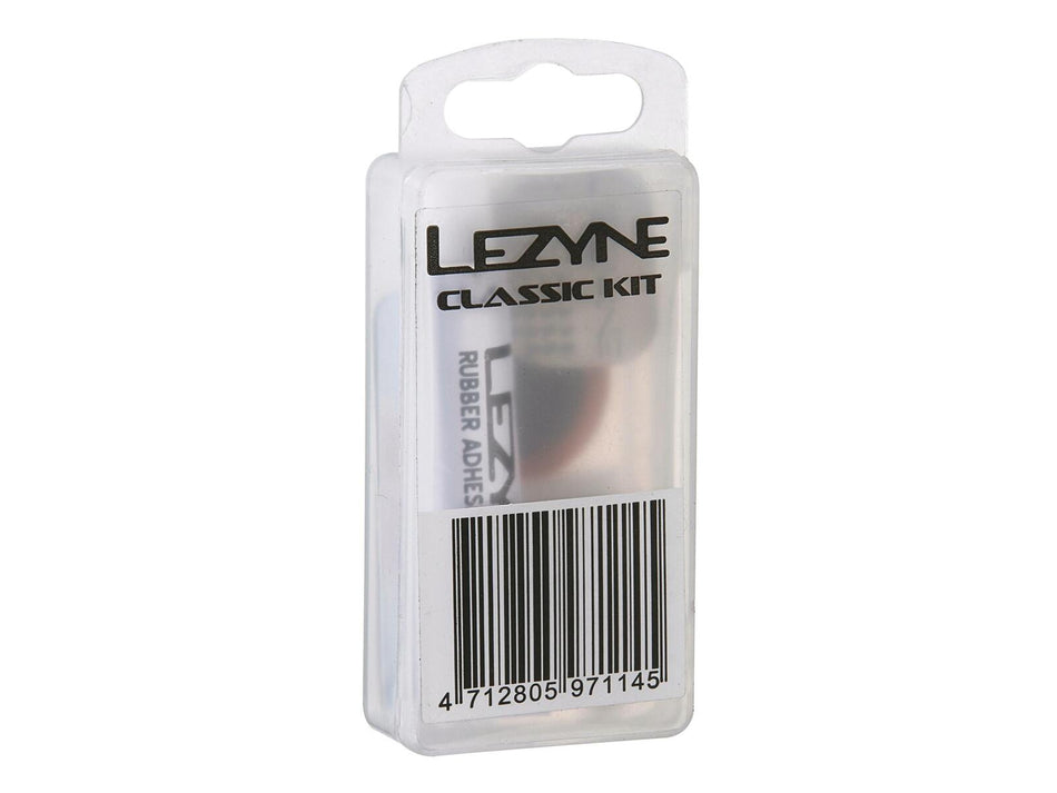 Kit riparazione Lezyne Classic