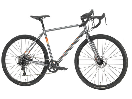 Bicicletta da città Fairdale Weekender Nomad