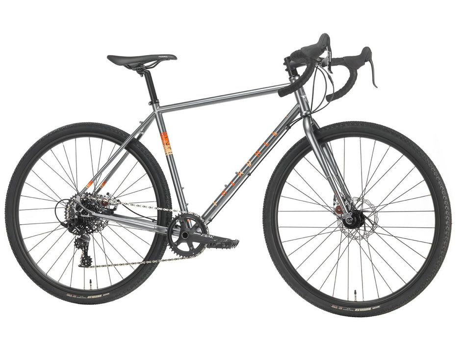 Bicicletta da città Fairdale Weekender Nomad