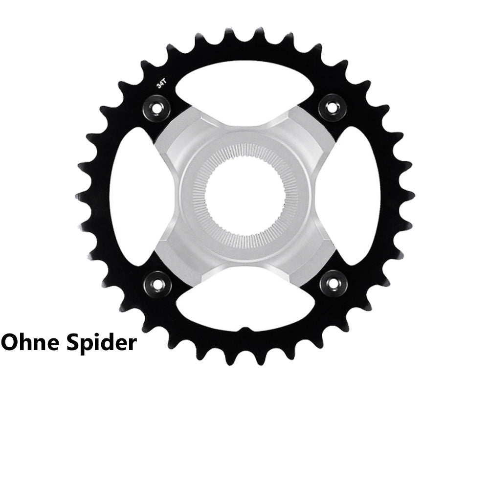 Corona per E-Bike Shimano Steps E7000