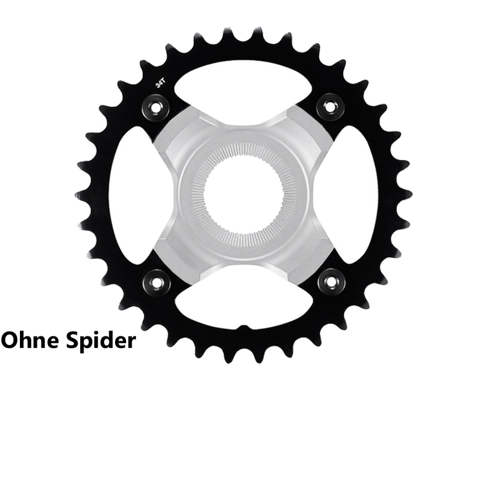 Corona per E-Bike Shimano Steps E7000