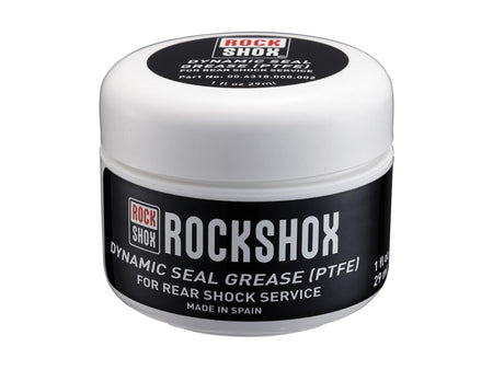 Grasso RockShox Dynamic Seal Grease Ptfe