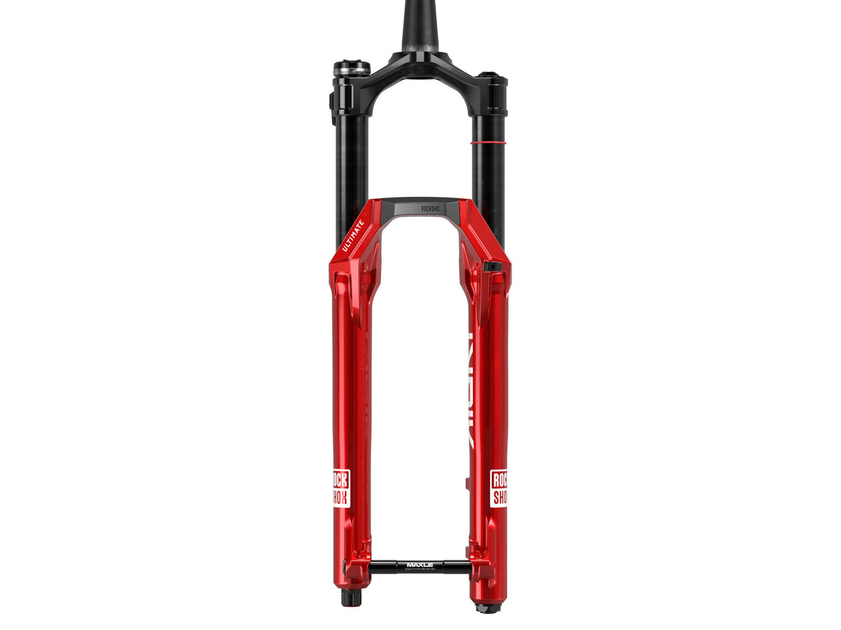 Forcella RockShox Lyrik Ultimate Flight Attendant C5 - foto 9
