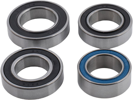 Cuscinetti mozzo posteriore Ambit® Boost
