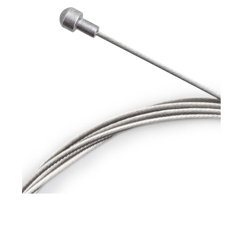 Cavo freno Shimano in acciaio inox strada 1,5 mm / 2000 mm