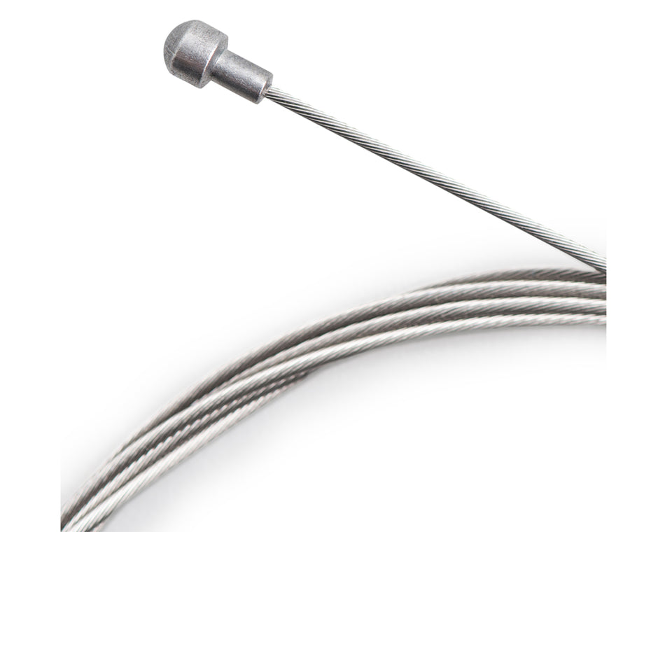 Cavo freno Shimano in acciaio inox strada 1,5 mm / 2000 mm