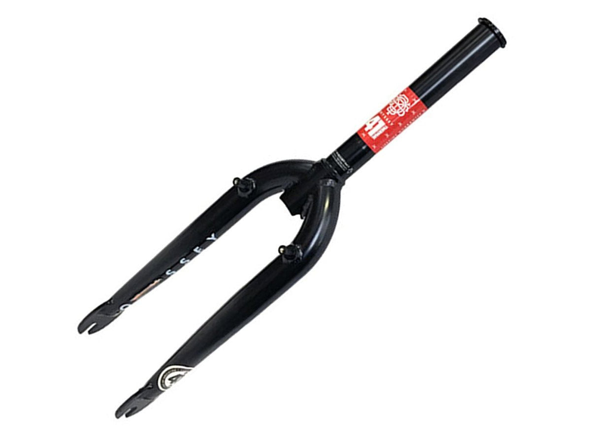 Forcella rigida BMX Odyssey F-Zero