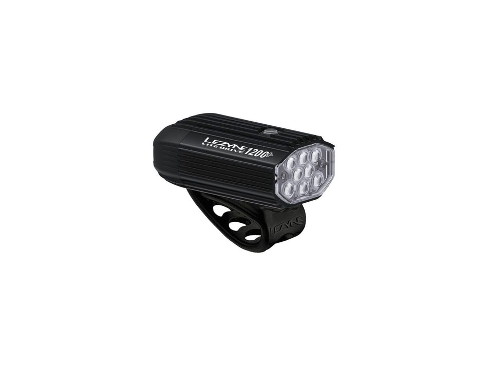 Luce anteriore Lezyne Lite Drive 1200+