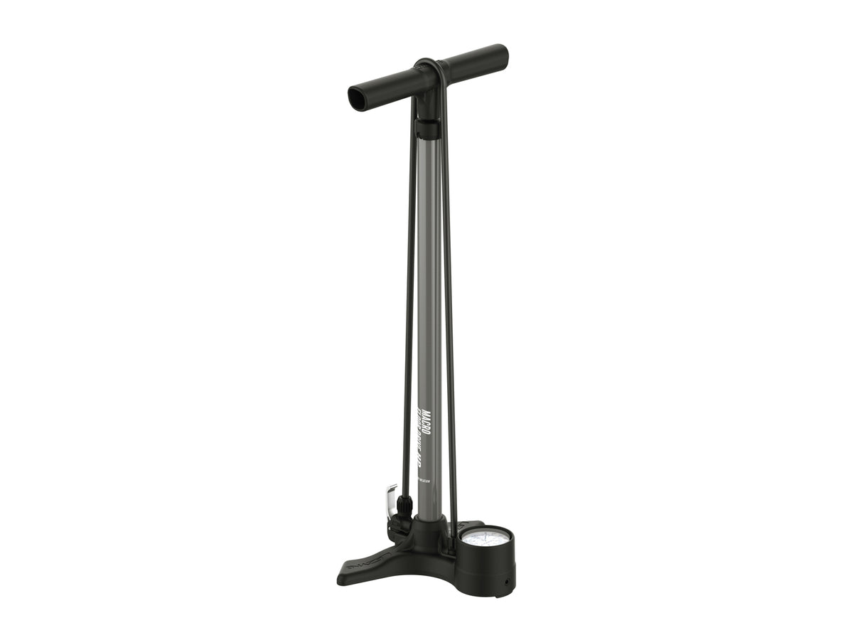 Pompa da pavimento Lezyne Macro HP Floor Drive