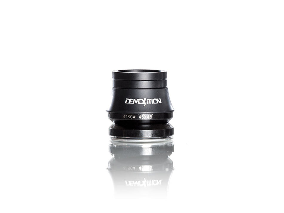 Serie sterzo Demolition Interna V2