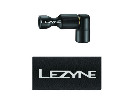 Testa pompa CO2 Lezyne Trigger Drive CNC - foto 2