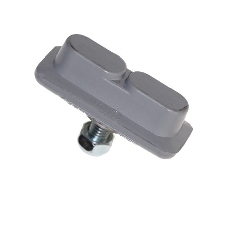Pattini freno Continental T8