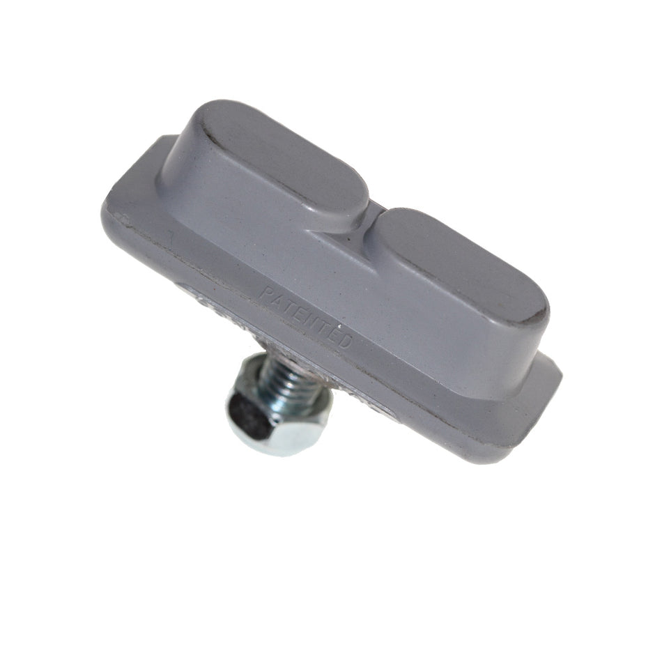 Pattini freno Continental T8