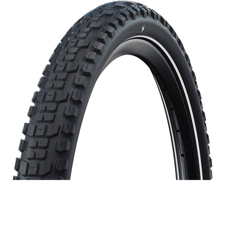 Copertoncino Schwalbe Hybrid Johnny Watts Plus
