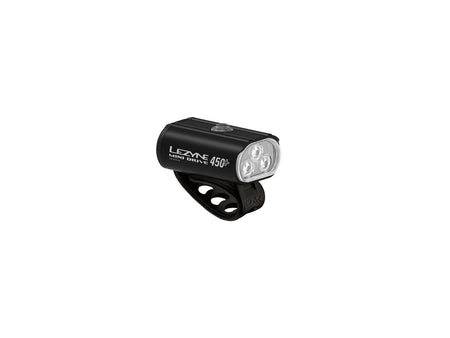 Luce anteriore Lezyne Mini Drive 450+