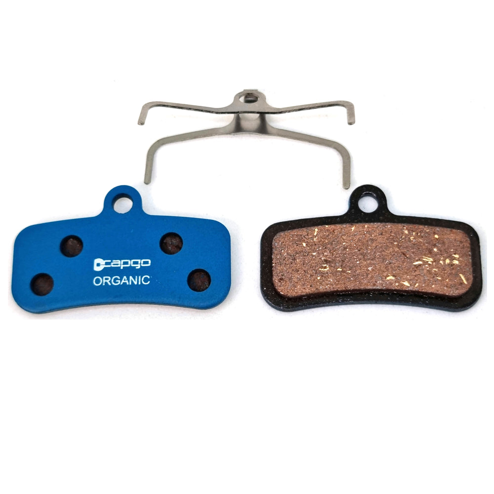 Pastiglie freno a disco Shimano Saint