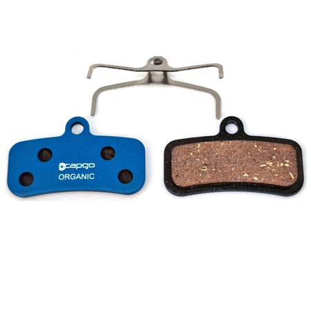Pastiglie freno a disco Shimano Saint