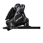 Pinza freno a disco anteriore Shimano GRX-820