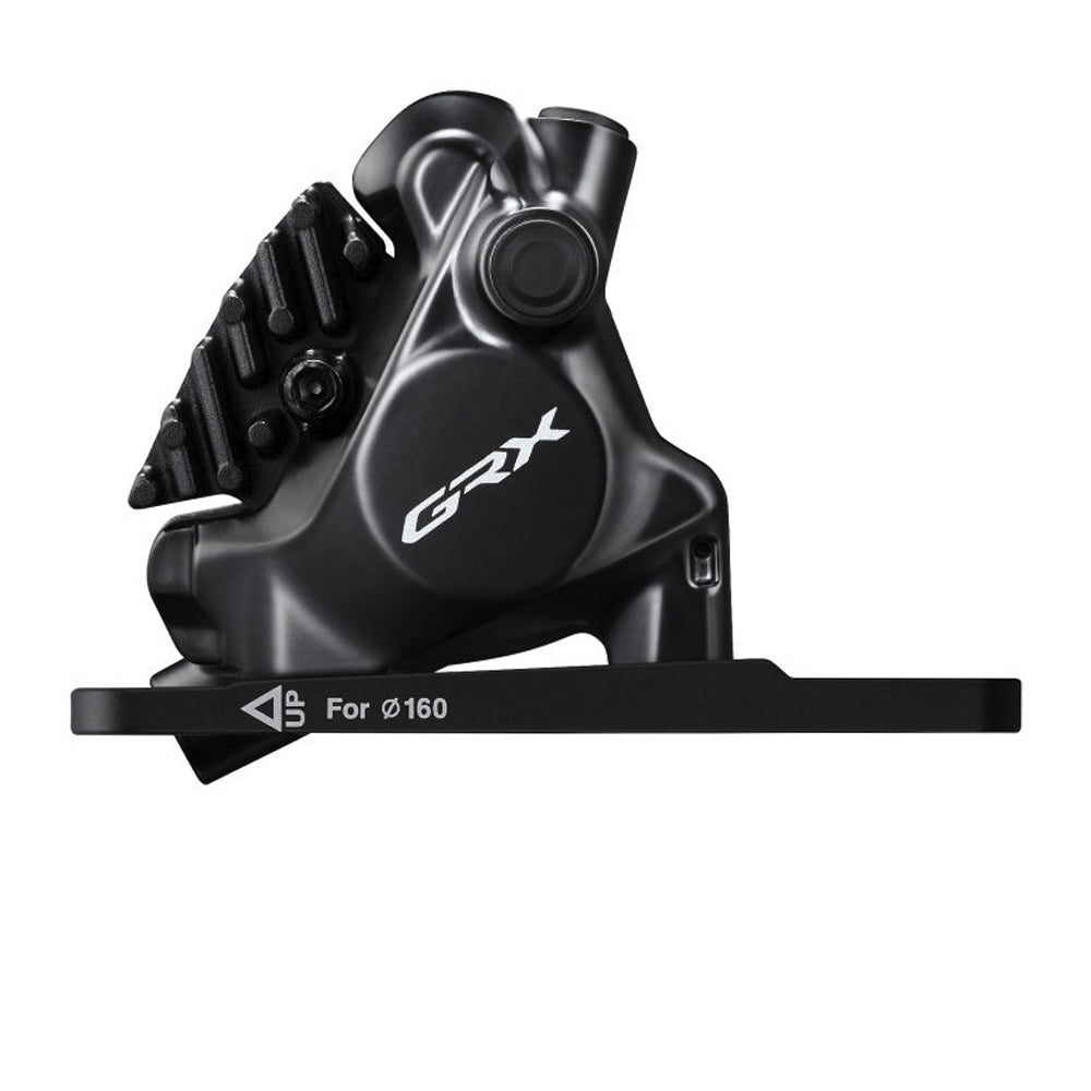 Pinza freno a disco anteriore Shimano GRX-820