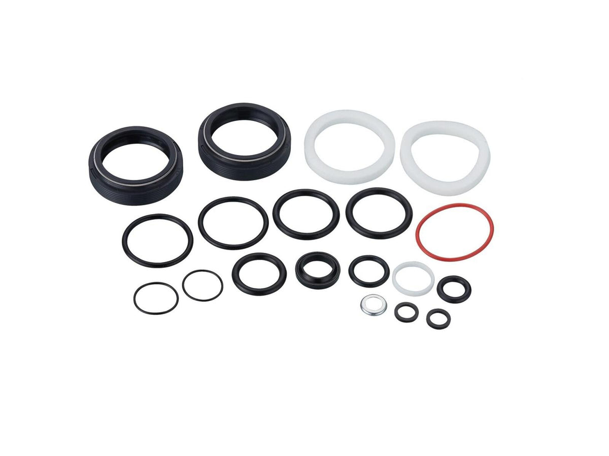 Kit manutenzione RockShox Lyrik/Pike 29+ Solo Air A1