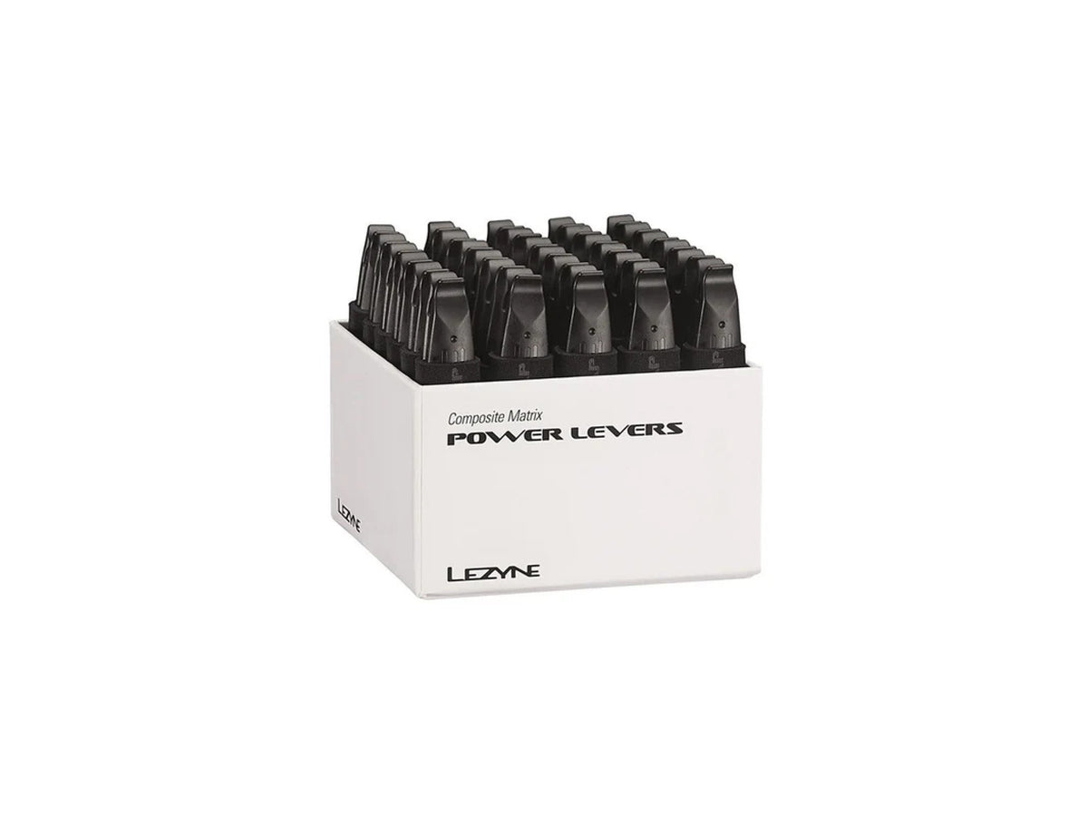 Espositore Leve Copertone Lezyne Power Lever 30 pz