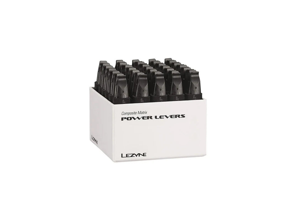 Espositore Leve Copertone Lezyne Power Lever 30 pz