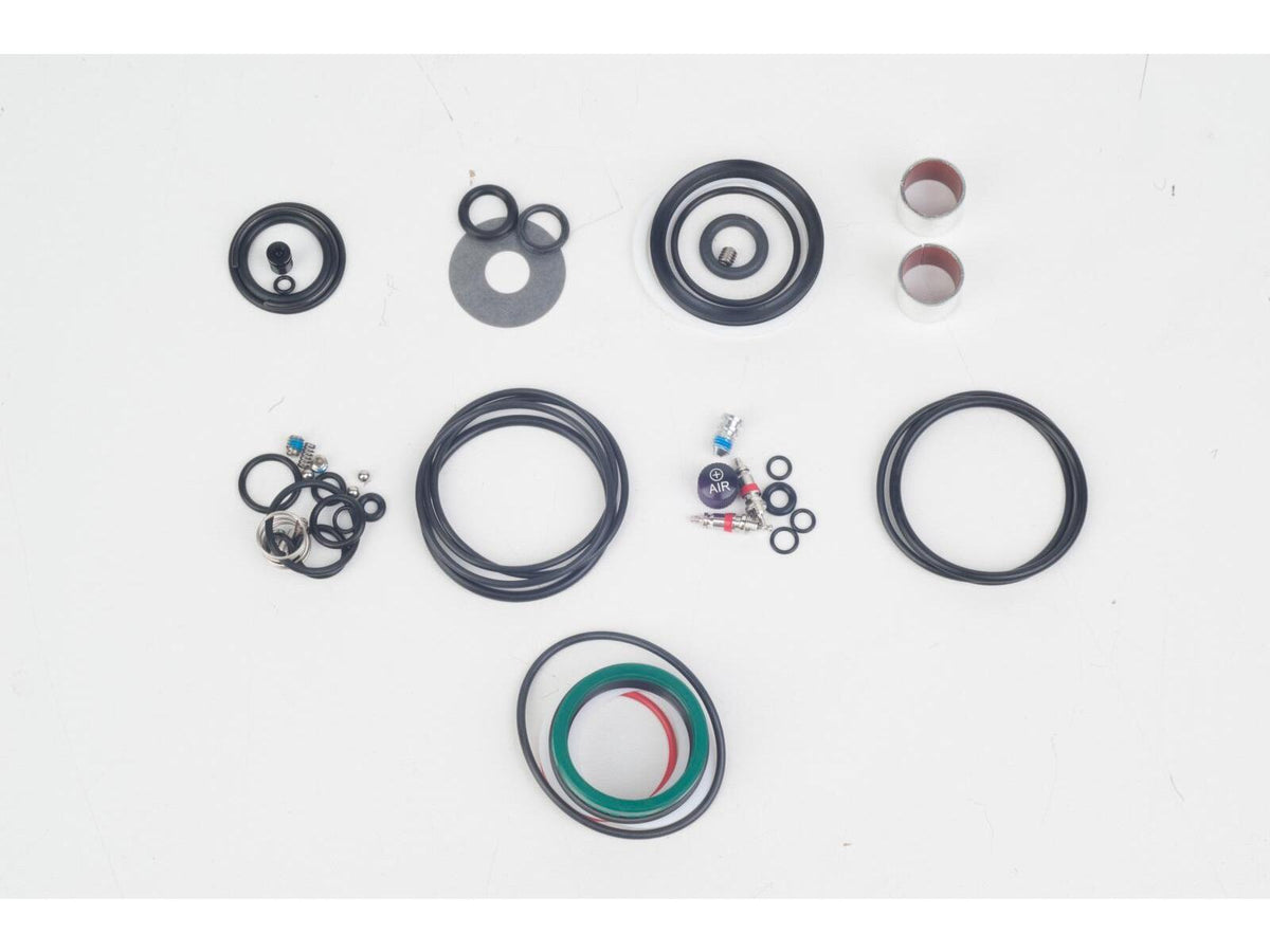 Kit revisione completa ammortizzatore RockShox Monarch Plus B1