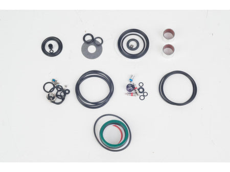 Kit revisione completa ammortizzatore RockShox Monarch Plus B1