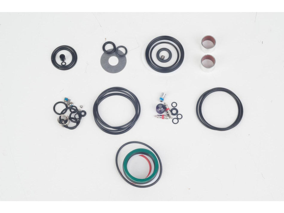 Kit revisione completa ammortizzatore RockShox Monarch Plus B1