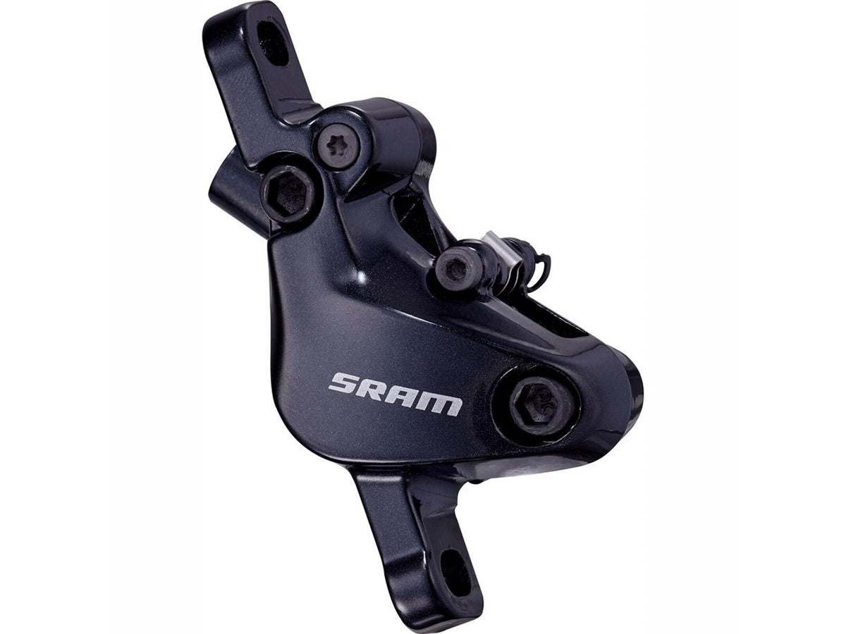 Pinza freno assemblata senza tubo SRAM Level - foto 2