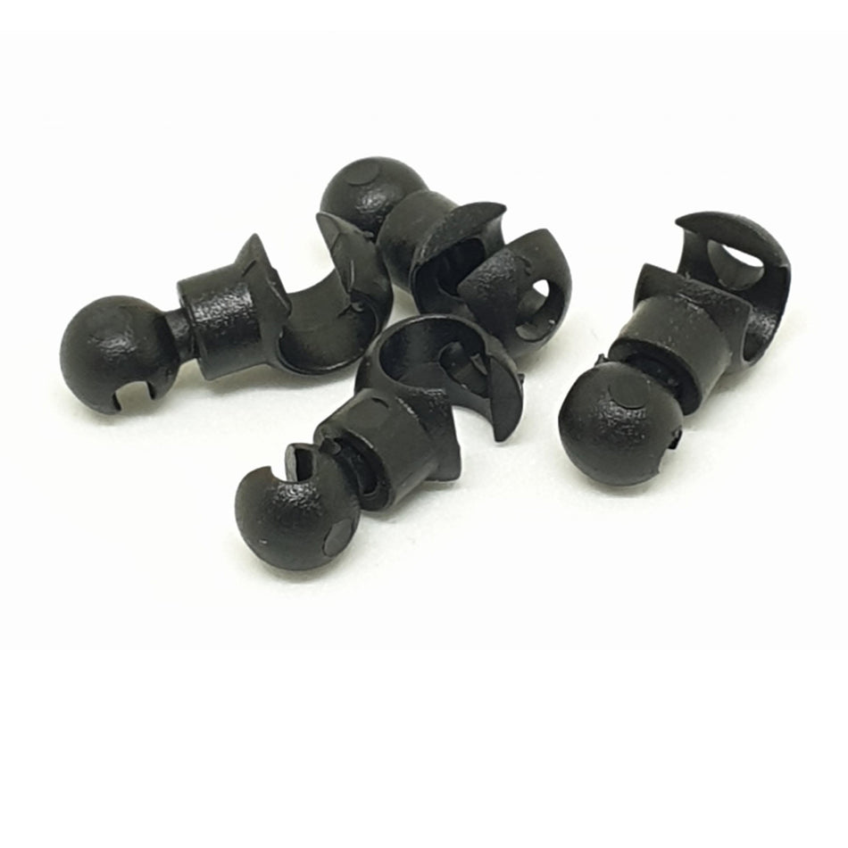 Connettore girevole Shimano per guaine e cavo Di2