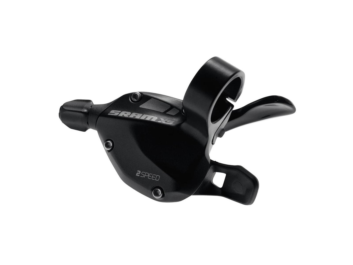 Set comandi cambio SRAM X-5 2x10 velocità - foto 4