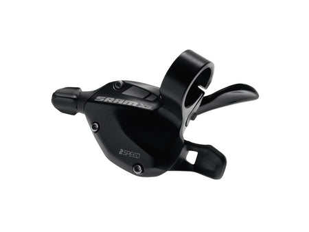 Set comandi cambio SRAM X-5 2x10 velocità - foto 4