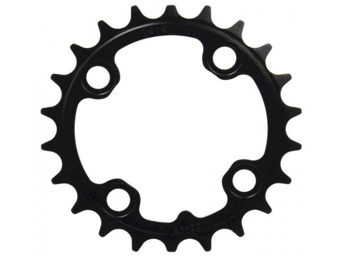 Corona MTB Truvativ V3 alluminio - foto 5