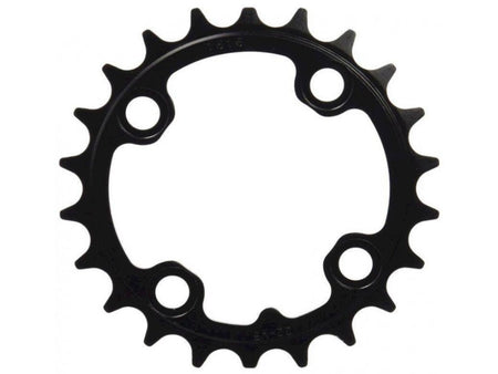 Corona MTB Truvativ V3 alluminio - foto 5