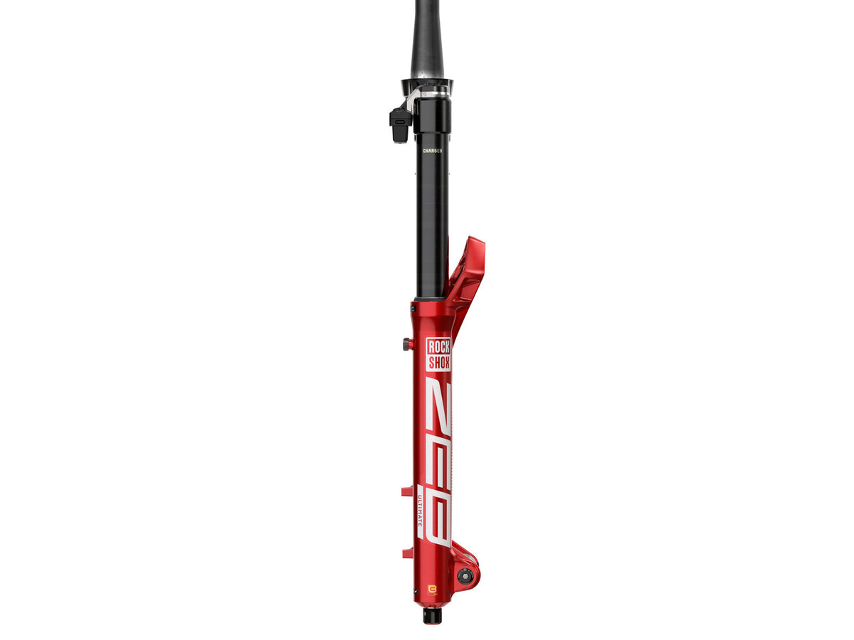 Forcella RockShox ZEB Ultimate Flight Attendant - foto 4