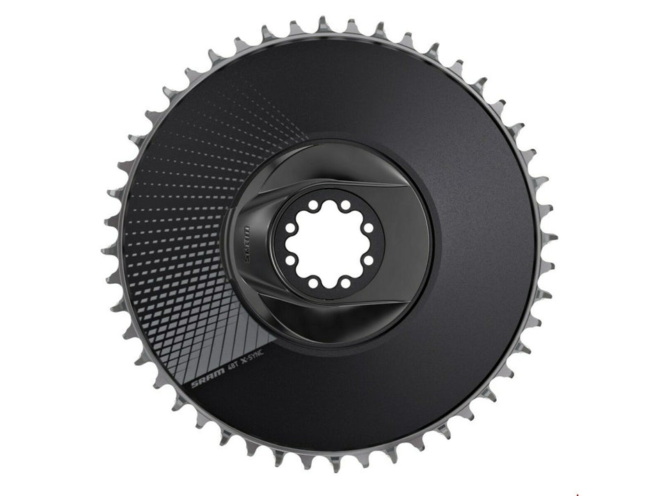 Corona SRAM da strada X-Sync Aero Blast