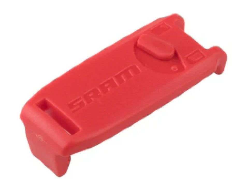 Coperchio terminale batteria SRAM eTap AXS