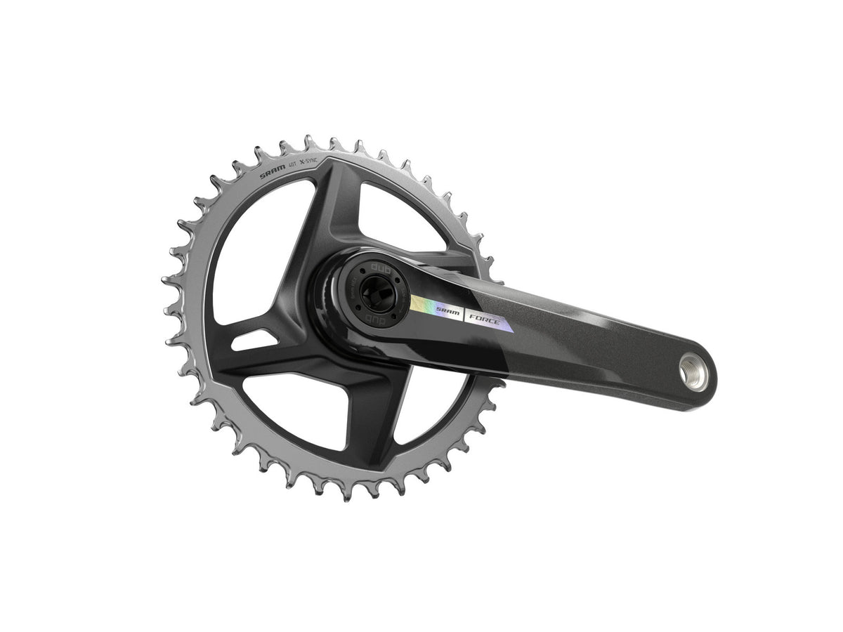 Guarnitura SRAM Force AXS