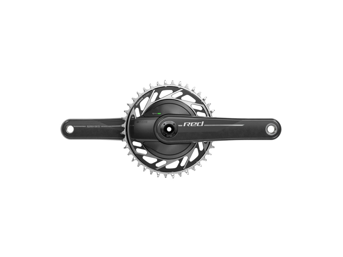Guarnitura SRAM Quarq RED Xplr Wide - foto 6