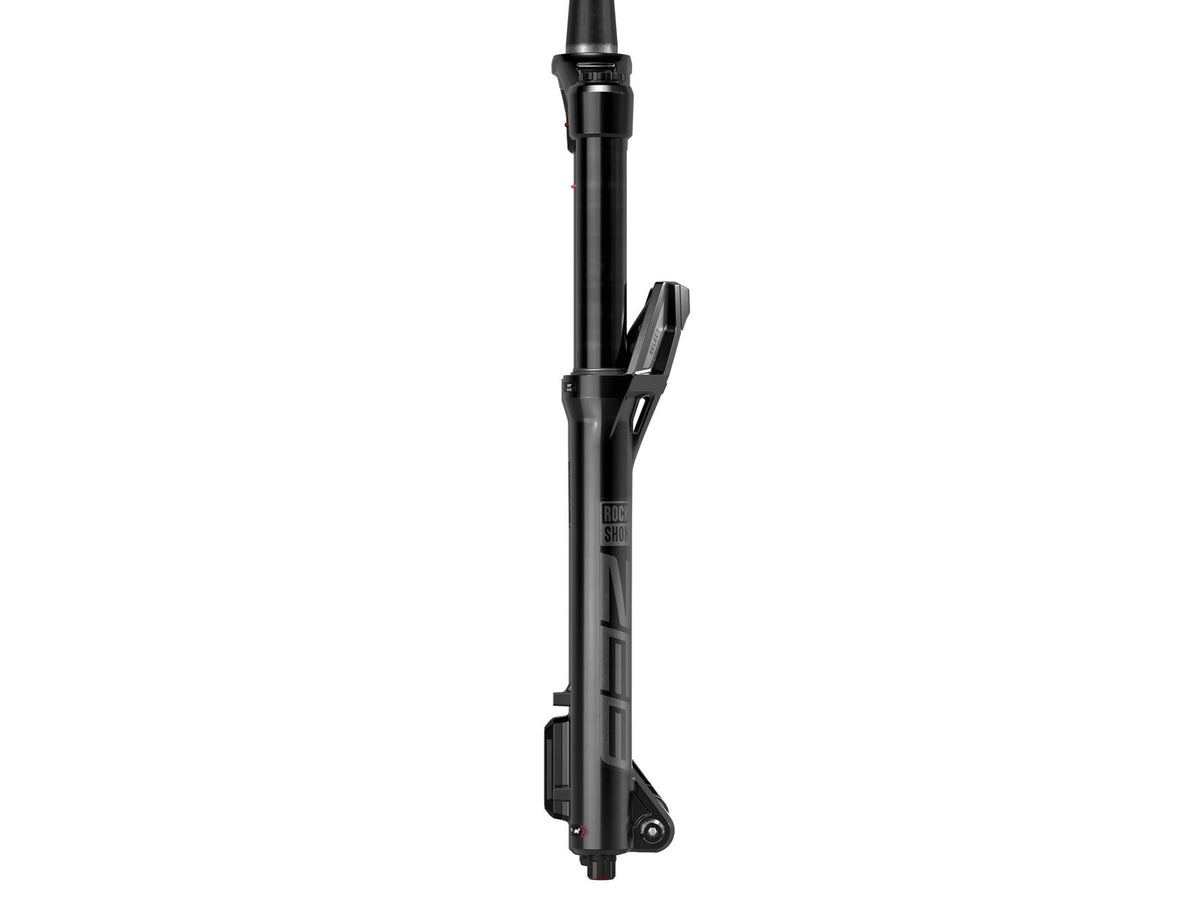 Forcella RockShox ZEB Select B1 - foto 3